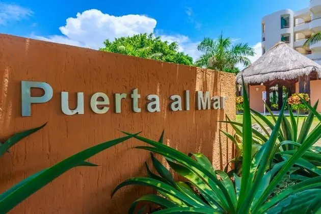 Puerta Al Mar - Suite 105 - Dış Mekan