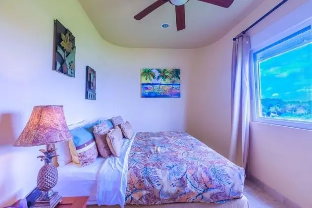 Puerta Al Mar - Suite 105 - Oda