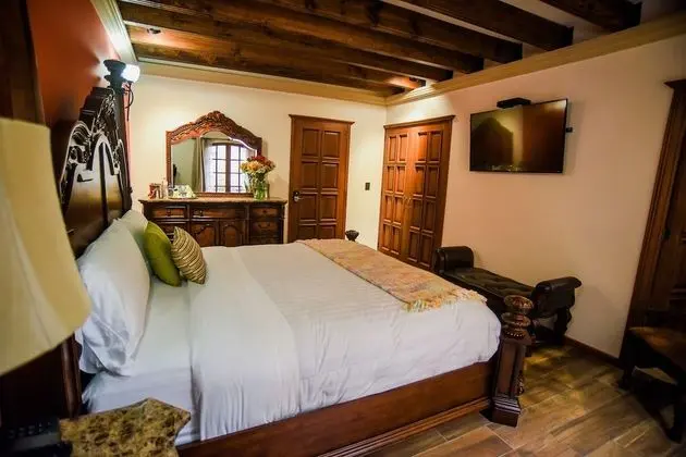 Puerta al Virreinato Hotel Boutique - Öne Çıkan Resim