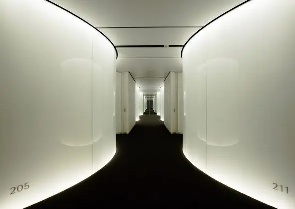 Puerta América Madrid