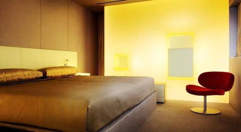 Puerta América Madrid - Oda