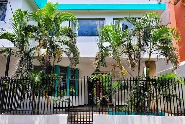Puerta Aqua Hostel