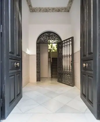Puerta Catedral Holiday Suites - Dış Mekan