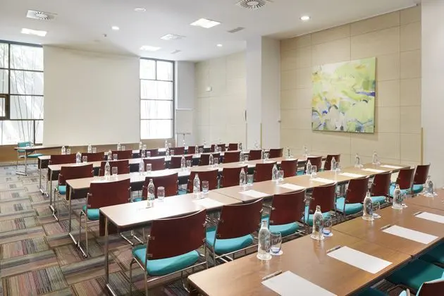 Hotel Puerta de Bilbao