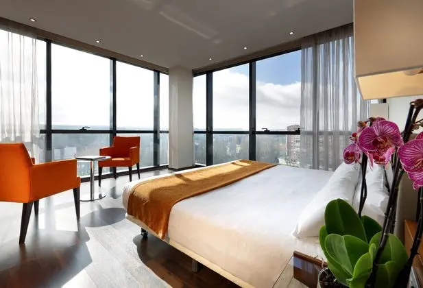 Hotel Puerta de Burgos