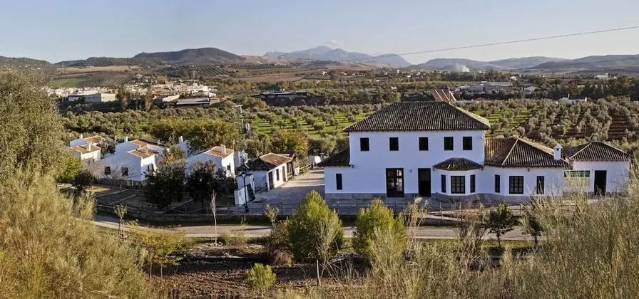 Hotel Puerta de la Sierra