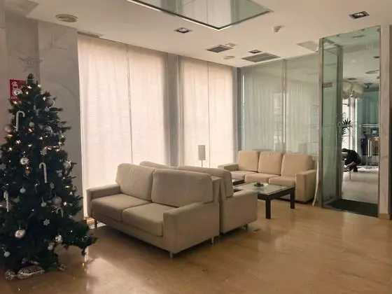 Hotel Puerta de Ocaña