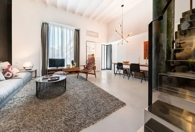 Puerta del Arenal II