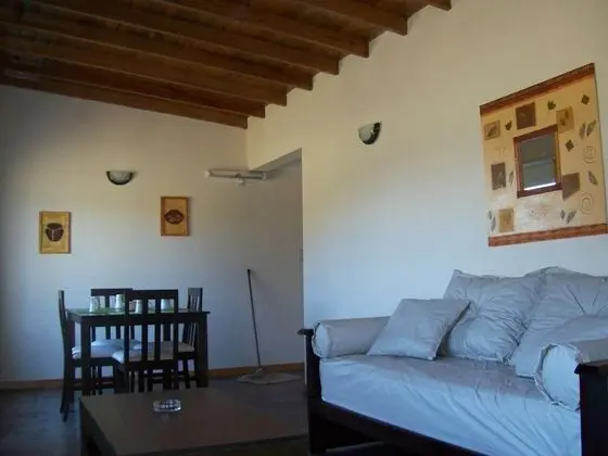 Hotel Puerta del Bosque