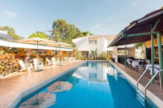 Hotel Puerta del Sol