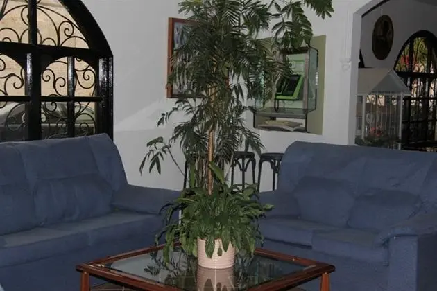 Apartamentos Puerta del Sur - Genel