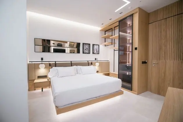 Hotel Puerta Serranos - Öne Çıkan Resim