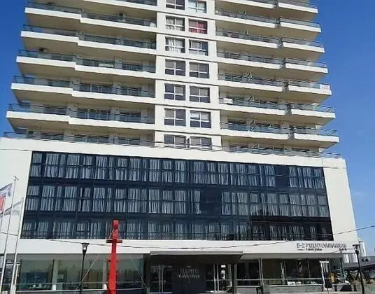 Hotel Puerto Amarras