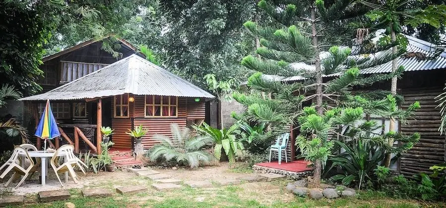 Puerto Aventura - Dış Mekan