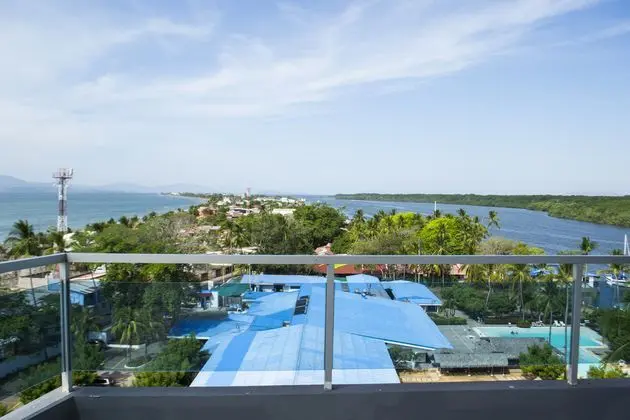 Puerto Azul Boutique Resort & Marina