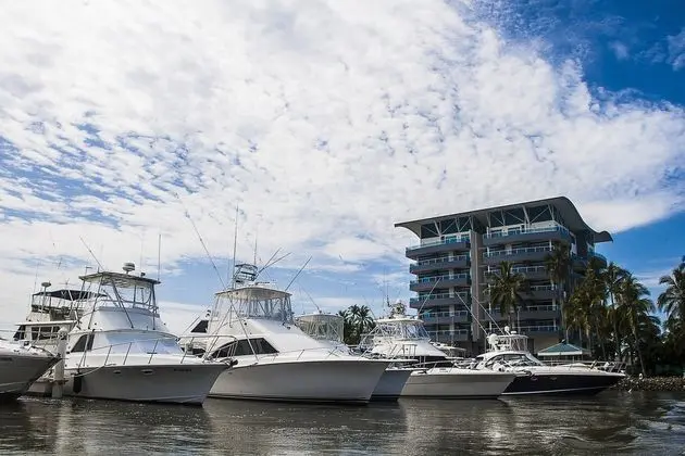 Puerto Azul Boutique Resort & Marina