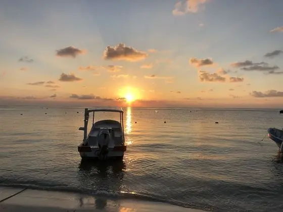 Puerto Corcho Hotel - Plaj