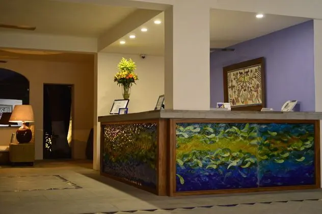 Puerto de Luna Pet Friendly & Family Suites Hotel