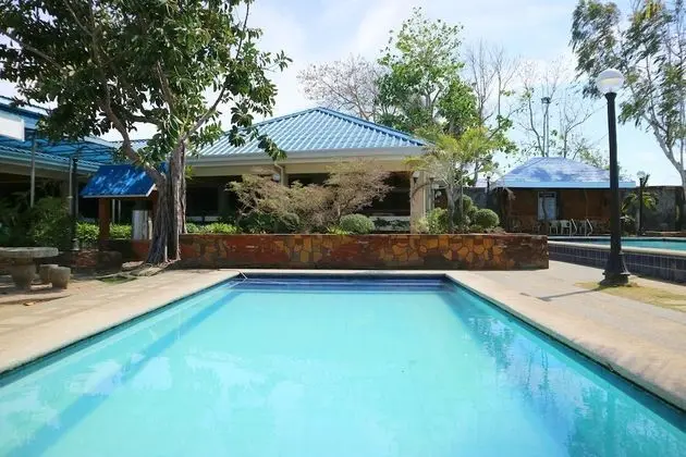 Puerto de San Juan Beach Resort Hotel - Havuz