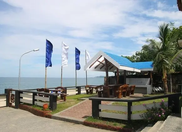 Puerto de San Juan Beach Resort Hotel - Plaj