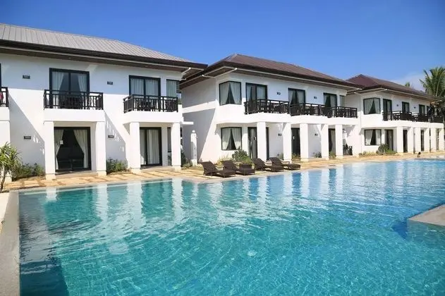 Puerto del Sol Beach Resort and Hotel