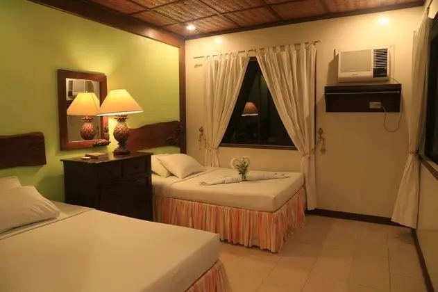Puerto del Sol Beach Resort and Hotel - Genel