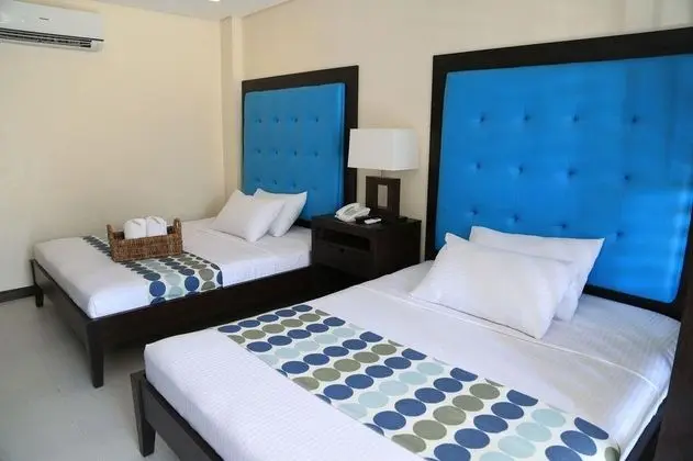 Puerto del Sol Beach Resort and Hotel - Genel