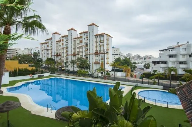 Puerto Deportivo Estepona - Havuz