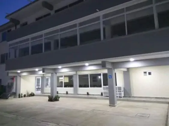 Hotel Puerto Inn