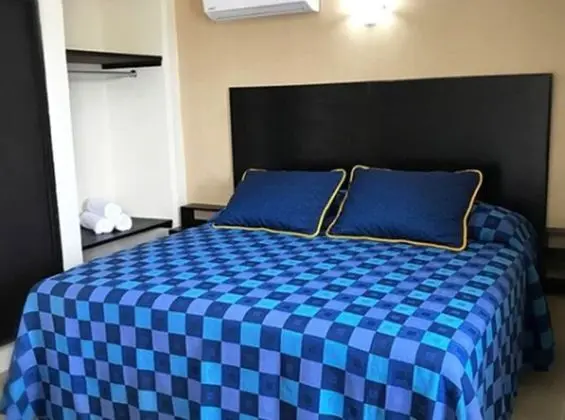 Hotel Puerto Inn - Öne Çıkan Resim