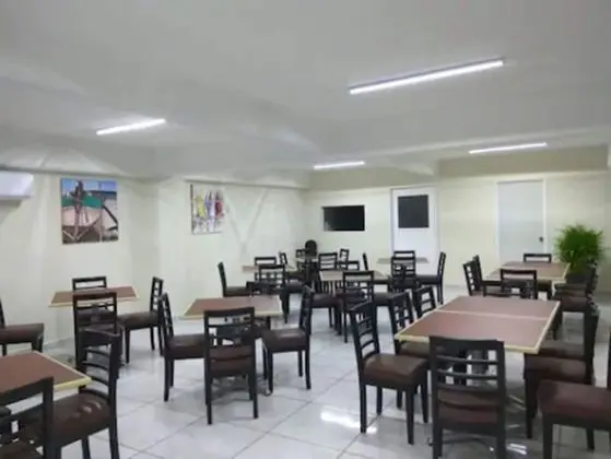 Hotel Puerto Inn - Yerinde Yemek
