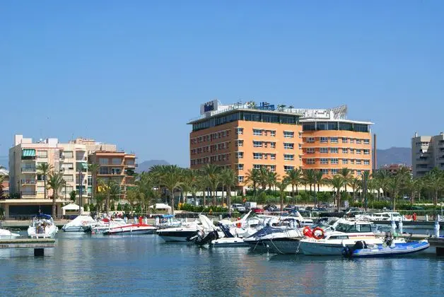 Puerto Juan Montiel Spa and Base Náutica