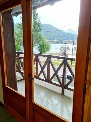 PUERTO LACAR LODGE SMARG