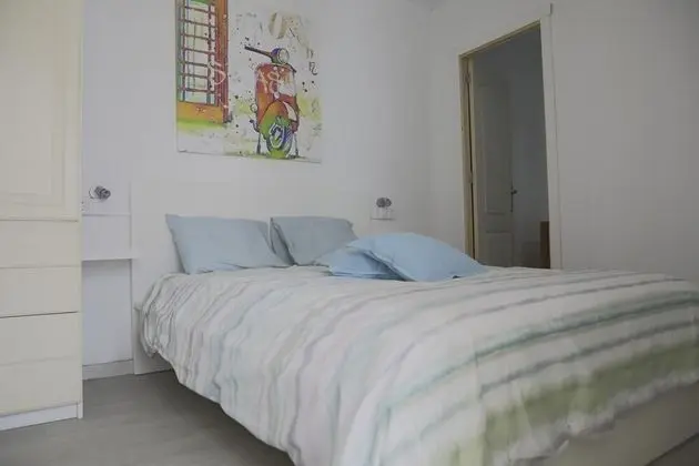 Puerto Nest Hostel - Oda