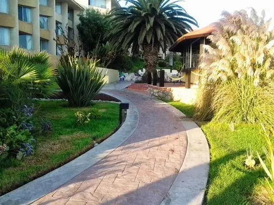 Puerto Nuevo Baja Hotel y Villas - Genel