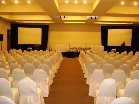 Puerto Nuevo Baja Hotel y Villas - İş / Konferans