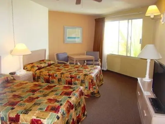 Puerto Nuevo Baja Hotel y Villas - Oda