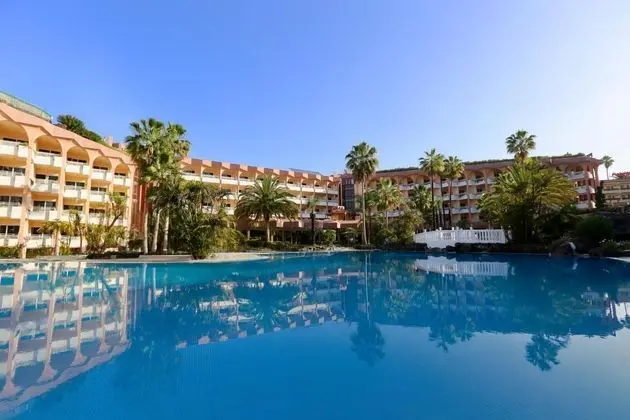 Puerto Palace - Öne Çıkan Resim