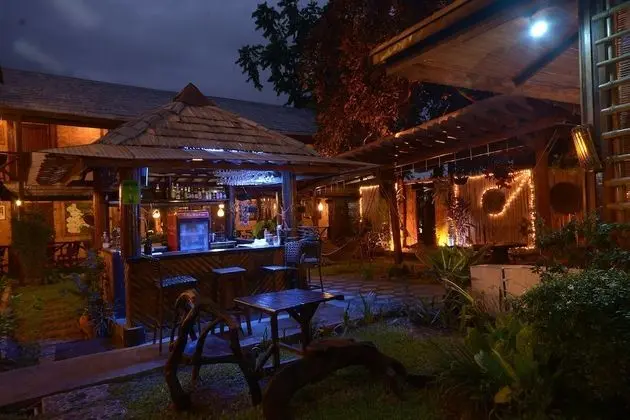 Puerto Pension