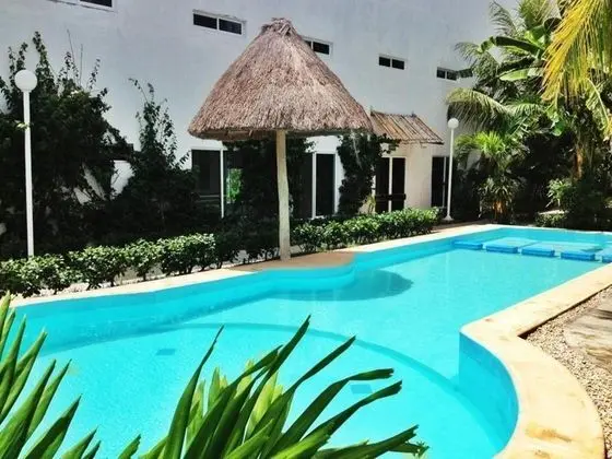 Puerto Seyba Hotel