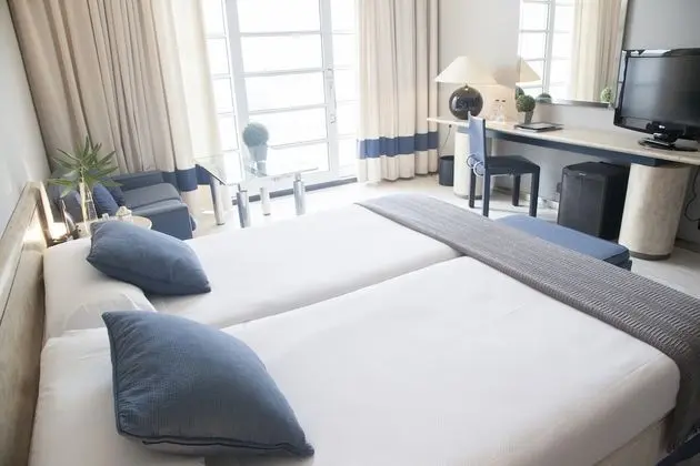 Hotel Puerto Sherry - Oda