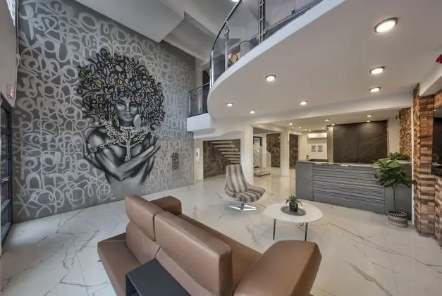Hotel Puerto Valdes - Öne Çıkan Resim