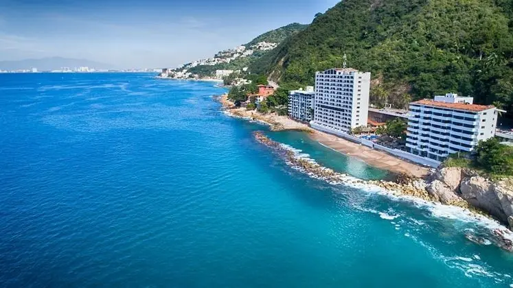 Puerto Vallarta Hotel