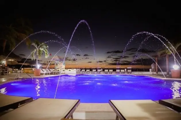 Puerto Vallarta Hotel - Havuz