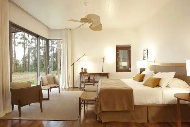 Puerto Valle Hotel de Esteros - Oda