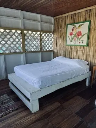 Hotel Puerto Viejo - Oda