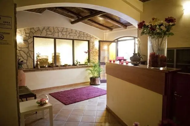 PuertoSeguro B&B TartufoExperience - Öne Çıkan Resim