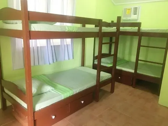 Puesta del Sol Beach Bungalows - Oda