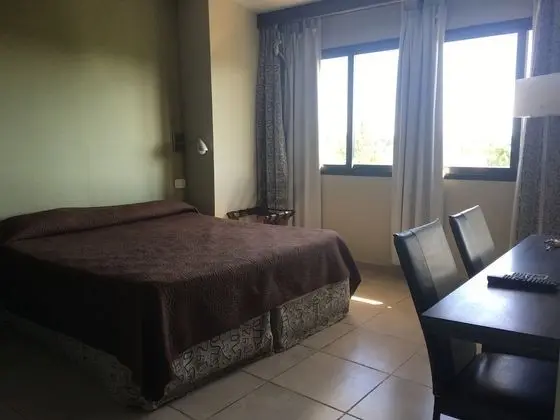 Hotel Puesta del Sol