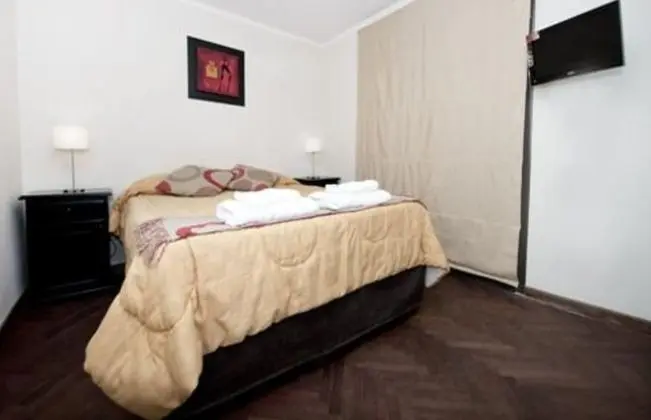 Pueyrredón Flat EQ2 - Öne Çıkan Resim